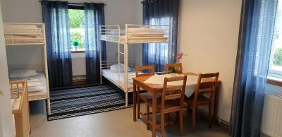 Torsby Vandrarhem - 3