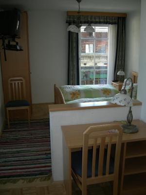 Gasthaus Kirchenwirt - 5