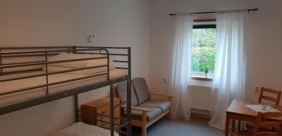 Torsby Vandrarhem - 1