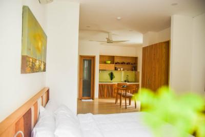 Babylon Garden Da Nang - 7