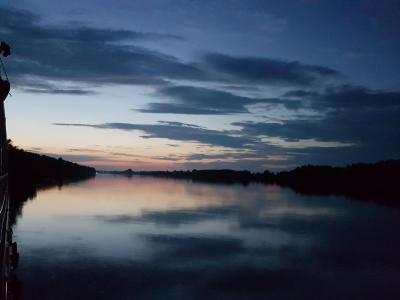 Pontonul lui Cristian - 7