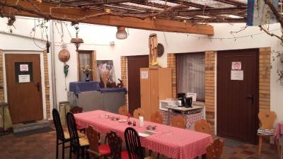 Restaurant Pension Lubusch Gahro - 3