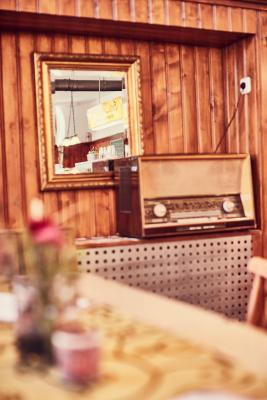 Zur Glashütte Landpension - 3