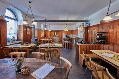 Zur Glashütte Landpension - 2