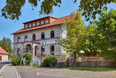 Zur Glashütte Landpension - 5