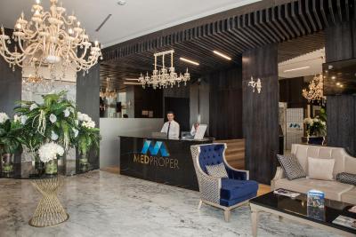 Medproper Suites Airport - 6