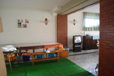 Albergo Smeraldo - 4