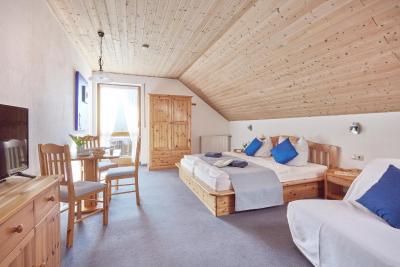 Zur Glashütte Landpension - 4