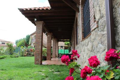 Casa Rural Aguas del Venero