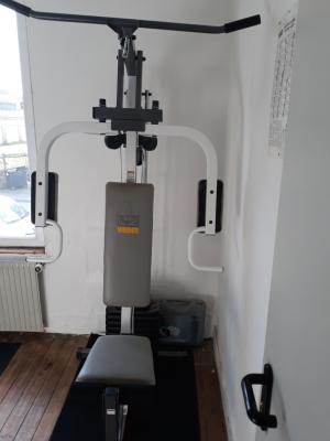 Hotel De La Gare - 4