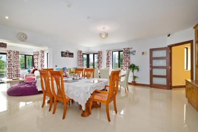 Moorepark West House - 3