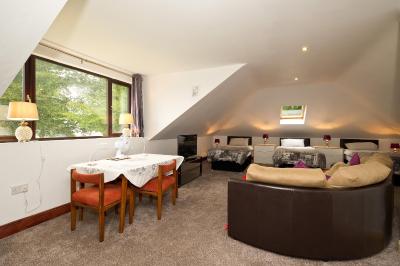 Moorepark West House - 1