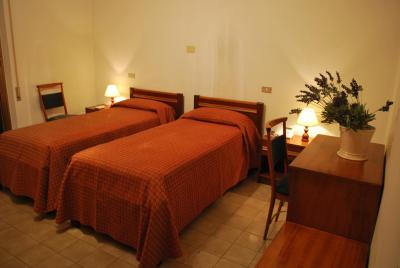 Albergo Smeraldo - 7