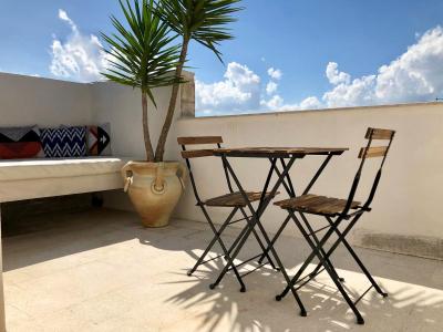 Casa Scianna Noto - 3