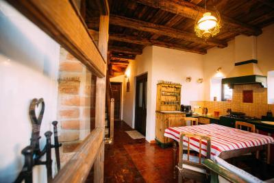 Barn guesthouse / Csűr vendégház - 2