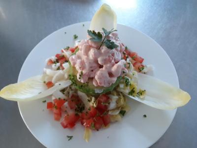 Hotel De La Gare - 3