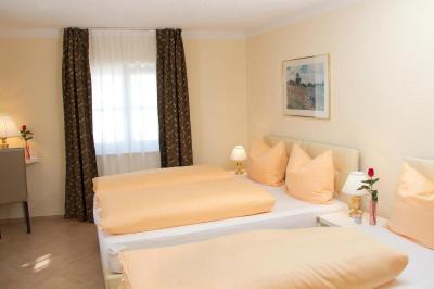 Hotel Albergo Mamma Rosa - 6