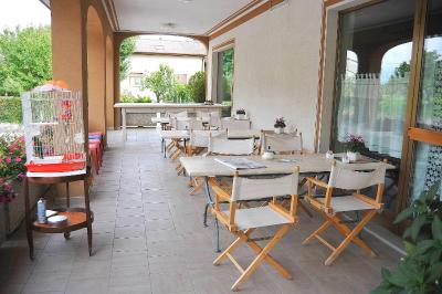 Locanda da Cidalie - 4