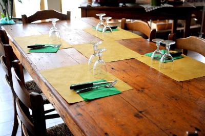 Locanda da Cidalie - 7