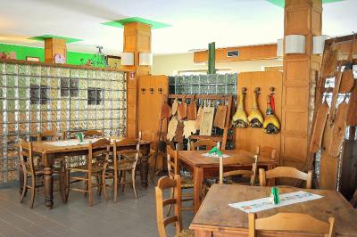 Locanda da Cidalie - 3