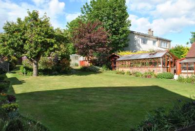 Willowbank Hotel - 7