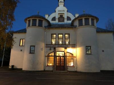 Ting1903 Bed & Breakfast - 4