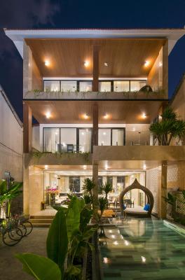 Khong Cam Garden Villas - 3