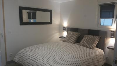 gite du grand étang 2 adultes, 2 enfants maxi - 1