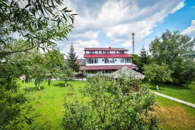Villa Bravo Breaza - 6