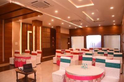 Hotel Nand Residency - 6
