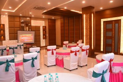 Hotel Nand Residency - 4