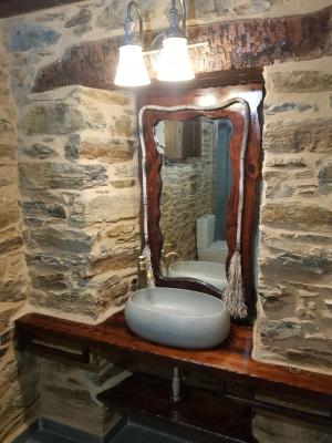 Apartamentos Rurales Casa Carmen - 6