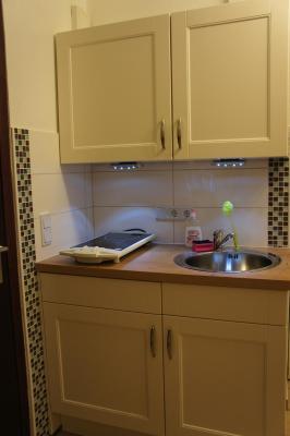 Privatzimmer Sutanto - 5