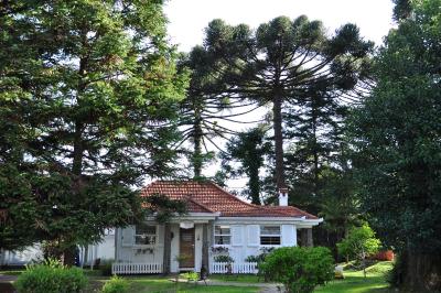 Hotel Ritta Höppner