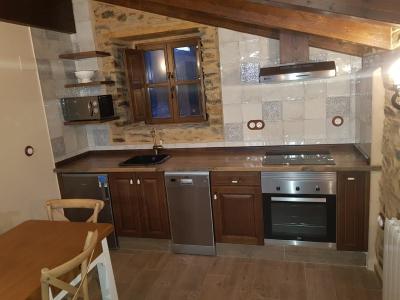 Apartamentos Rurales Casa Carmen - 7