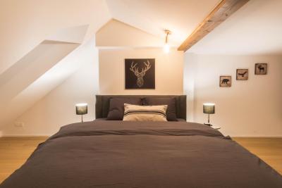 KoBi Apartments Hirschenplatz - 6