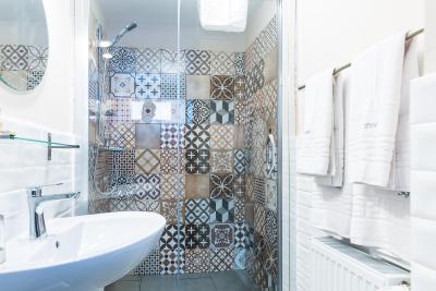 Drachenhaus Urban Villa - 7