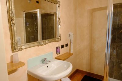 Agriturismo Corte Palazzo - 7