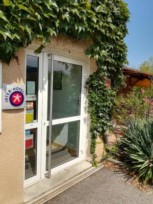 The Originals City, Hôtel Valence Est - 3