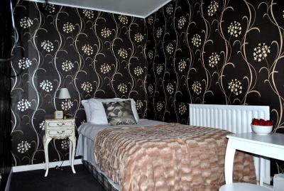 Amber Guesthouse - 1
