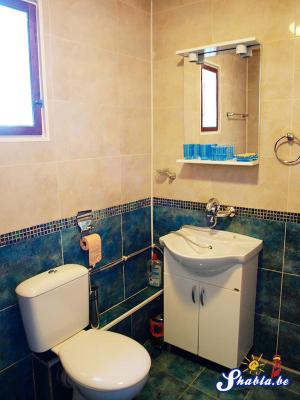 Elida Guest House - 7