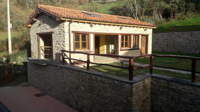 Apartamentos Rurales Casa Carmen - 4