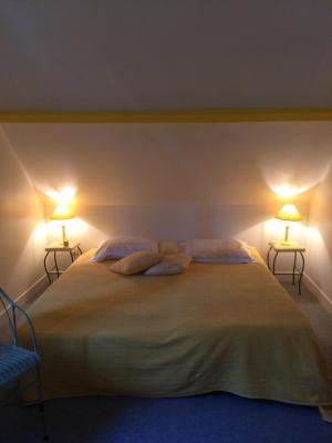 Logis de la Paqueraie - 3