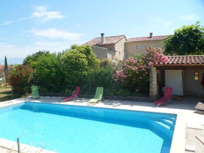 Clos Sainte-Garde - 1
