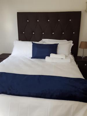 MZET GUEST HOUSE - 1