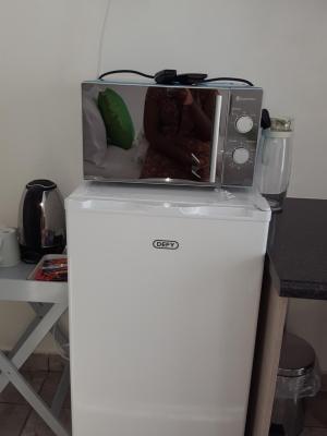 MZET GUEST HOUSE - 2