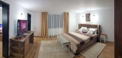 Residence Ghinita Bucovina - 4
