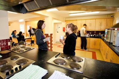 Courtbrack Accommodation - Off Campus Accommodation - 6