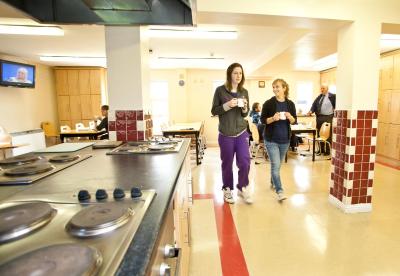 Courtbrack Accommodation - Off Campus Accommodation - 5