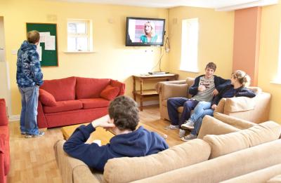 Courtbrack Accommodation - Off Campus Accommodation - 4